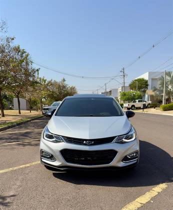 CHEVROLET CRUZE 2019