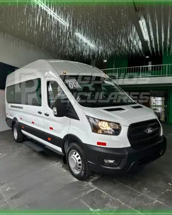 FORD TRANSIT 2026