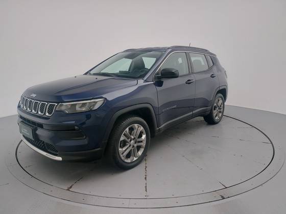 JEEP COMPASS 2023