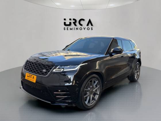 LAND ROVER RANGE ROVER VELAR 2021