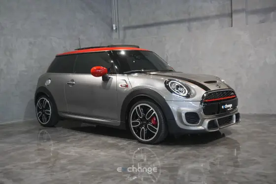 MINI COOPER 2020