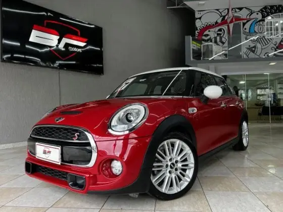 MINI COOPER 2017