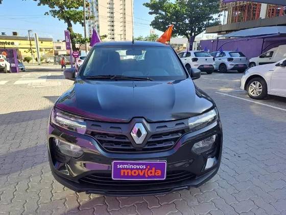 RENAULT KWID 2025