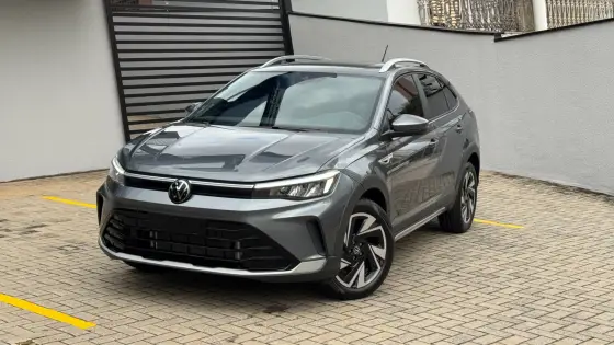 VOLKSWAGEN NIVUS 2026