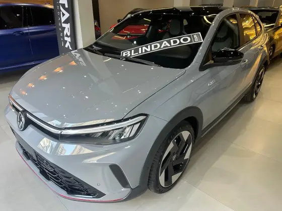 VOLKSWAGEN NIVUS 2026