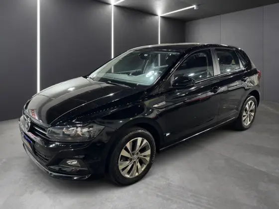 VOLKSWAGEN POLO 2018