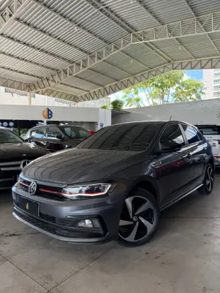 VOLKSWAGEN POLO 2020