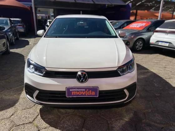 VOLKSWAGEN POLO 2024