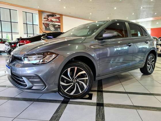 VOLKSWAGEN POLO 2025