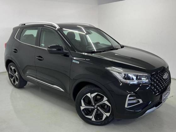 CAOA CHERY TIGGO 5X PRO 2023