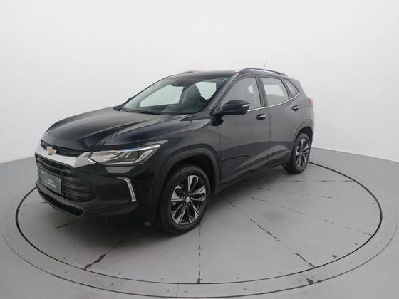 CHEVROLET TRACKER 2024