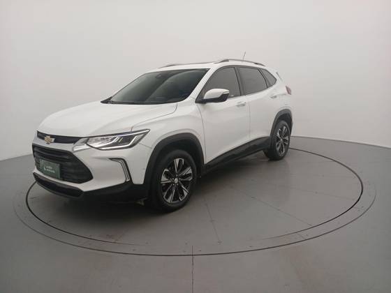 CHEVROLET TRACKER 2024