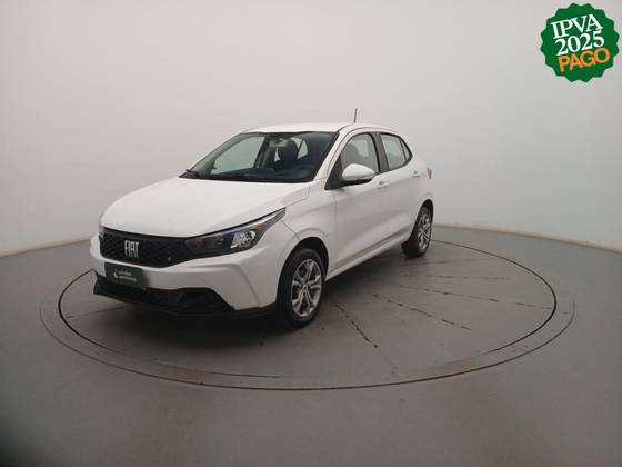 FIAT ARGO 2025