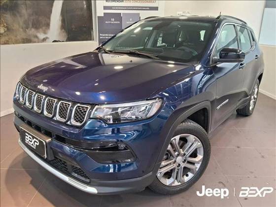 JEEP COMPASS 2023