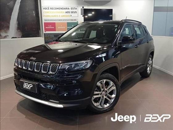 JEEP COMPASS 2022