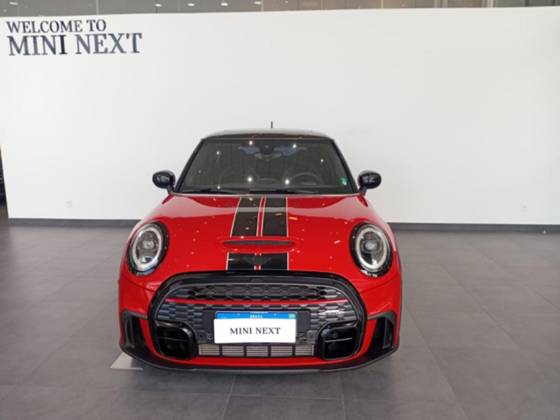 MINI COOPER 2024