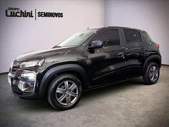 RENAULT KWID 2023