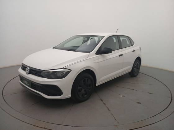 VOLKSWAGEN POLO 2025