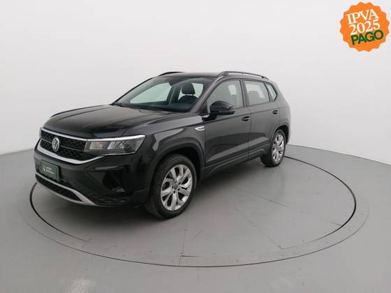 VOLKSWAGEN TAOS 2023