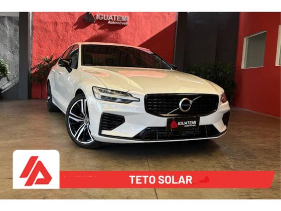 VOLVO S60 2021