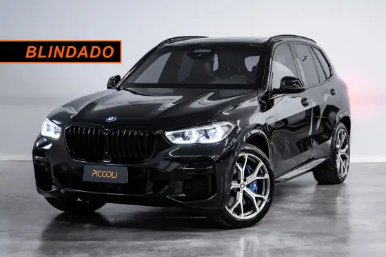 BMW X5 2023