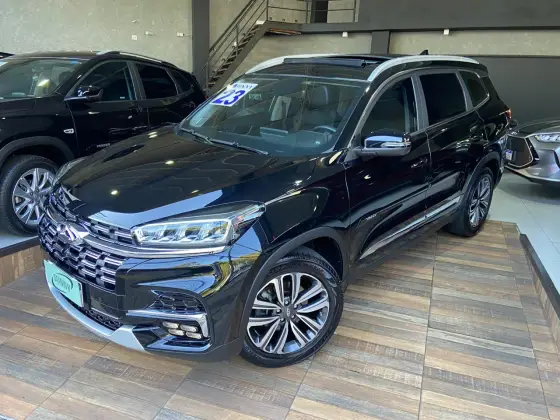 CAOA CHERY TIGGO 8 2023