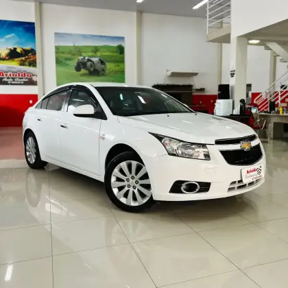 CHEVROLET CRUZE 2014