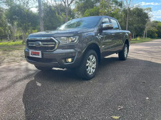 FORD RANGER 2020