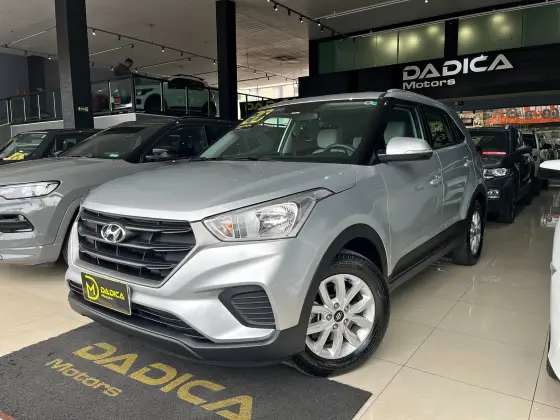 HYUNDAI CRETA 2020