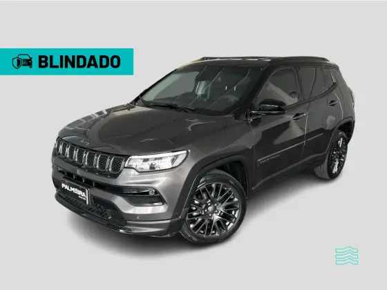 JEEP COMPASS 2023