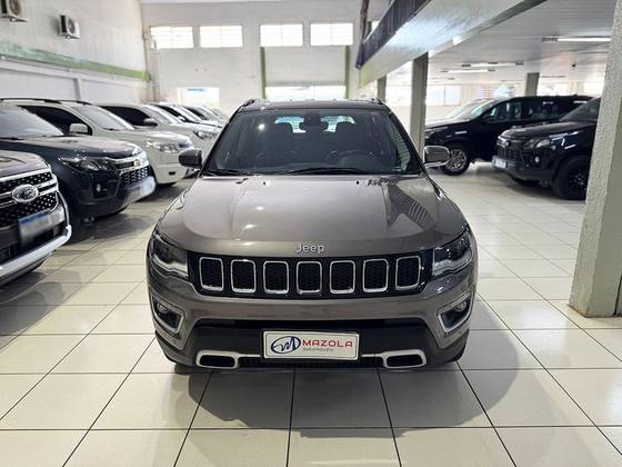 JEEP COMPASS 2021