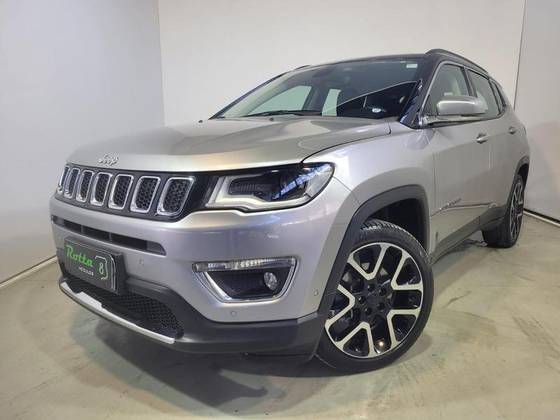 JEEP COMPASS 2019