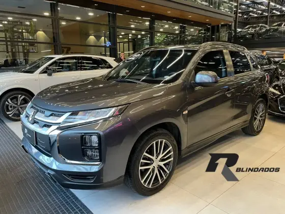 MITSUBISHI OUTLANDER SPORT 2022