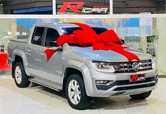 VOLKSWAGEN AMAROK 2023