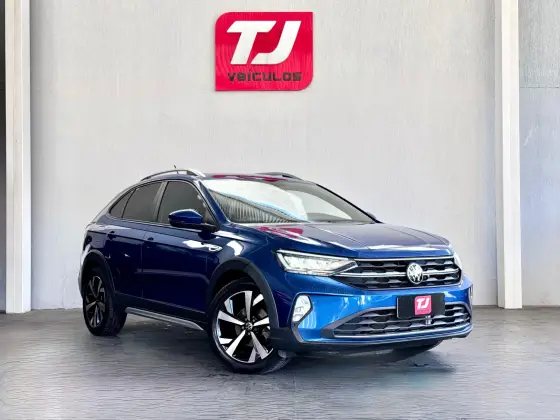 VOLKSWAGEN NIVUS 2022