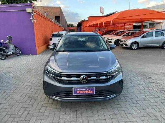 VOLKSWAGEN NIVUS 2024