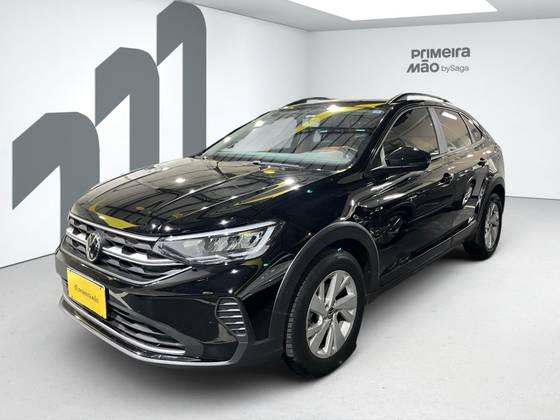 VOLKSWAGEN NIVUS 2024