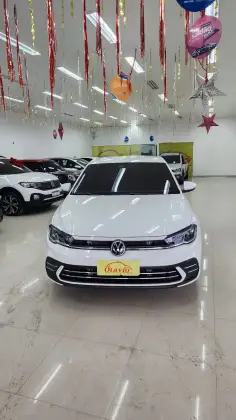 VOLKSWAGEN POLO 2023