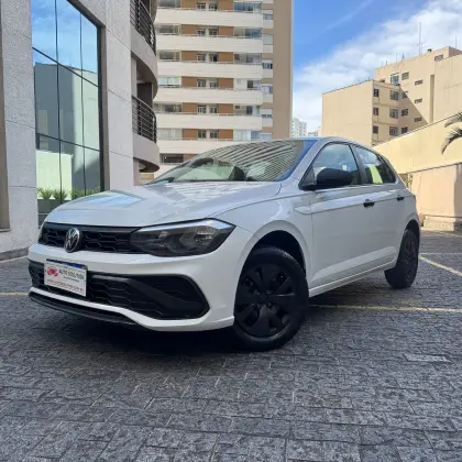 VOLKSWAGEN POLO 2025