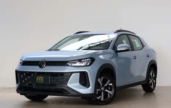 VOLKSWAGEN TERA 2026