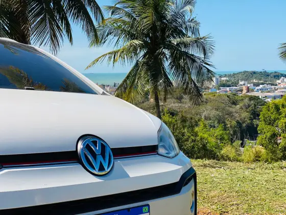 VOLKSWAGEN UP 2018