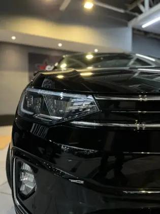 VOLKSWAGEN VIRTUS 2025