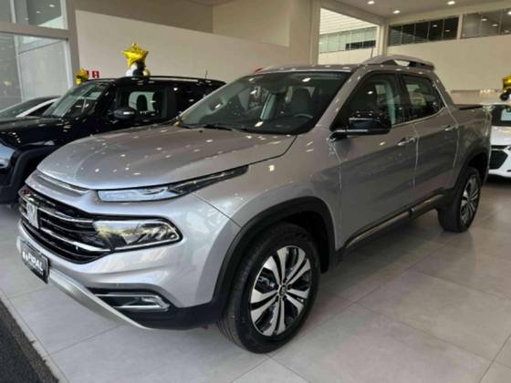 FIAT TORO 2023