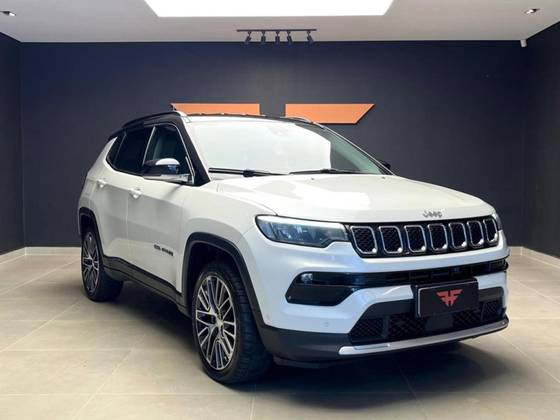 JEEP COMPASS 2022