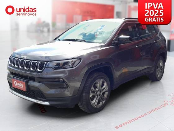 JEEP COMPASS 2023