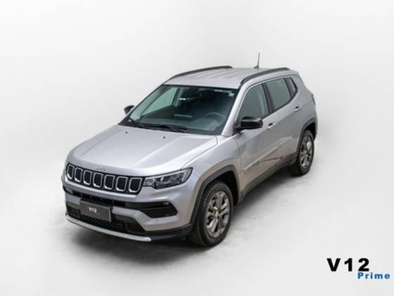 JEEP COMPASS 2024