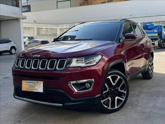 JEEP COMPASS 2019