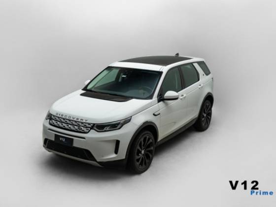LAND ROVER DISCOVERY SPORT 2020