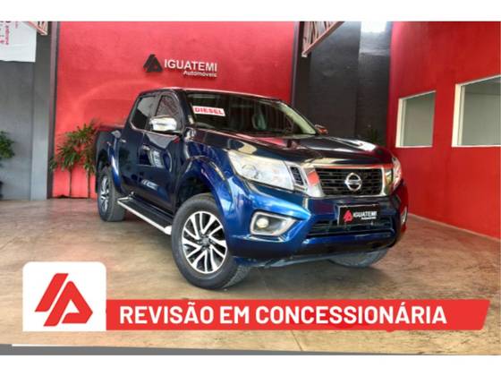 NISSAN FRONTIER 2022