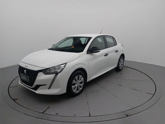 PEUGEOT 208 2024